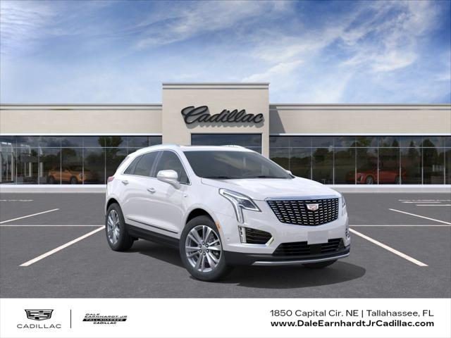 2026 Cadillac XT5 Premium Luxury FWD for sale in Tallahassee, FL