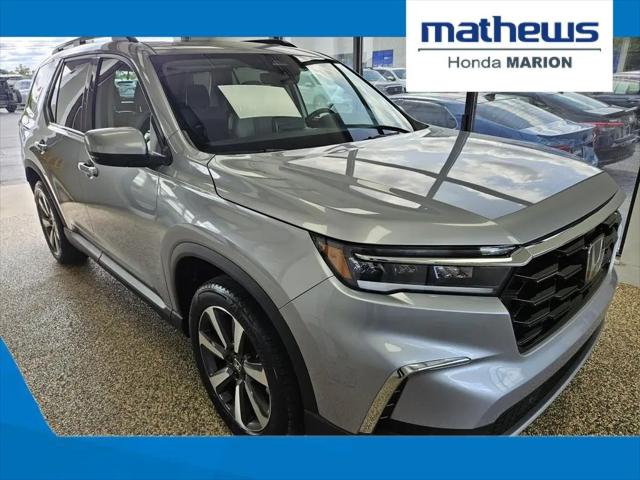 2023 Honda Pilot AWD Touring for sale in Marion, OH