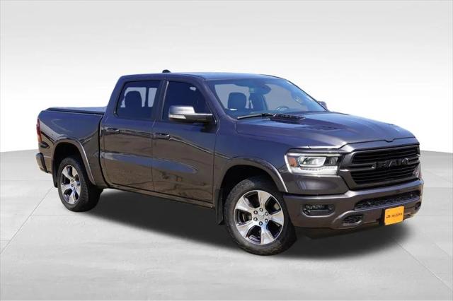 2019 Ram 1500 Laramie for sale in Lakeville, MN