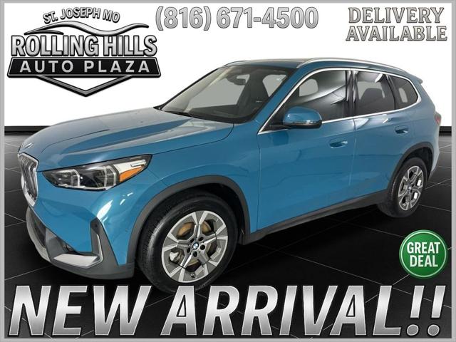 2023 BMW X1 xDrive28i for sale in Saint Joseph, MO