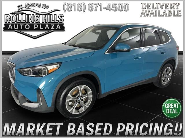 2023 BMW X1 xDrive28i for sale in Saint Joseph, MO