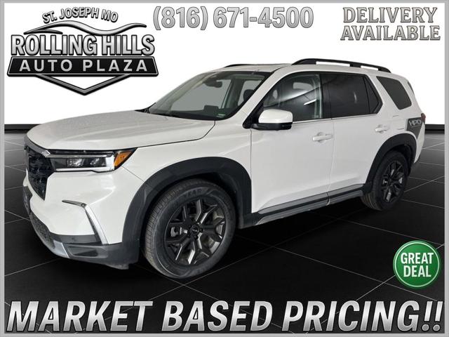 2023 Honda Pilot AWD Elite for sale in Saint Joseph, MO