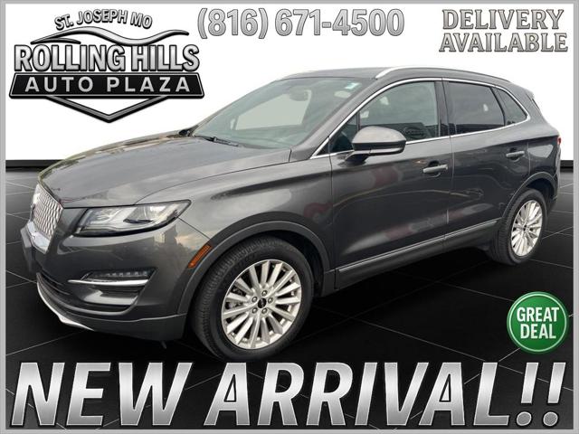 2019 Lincoln MKC Standard for sale in Saint Joseph, MO