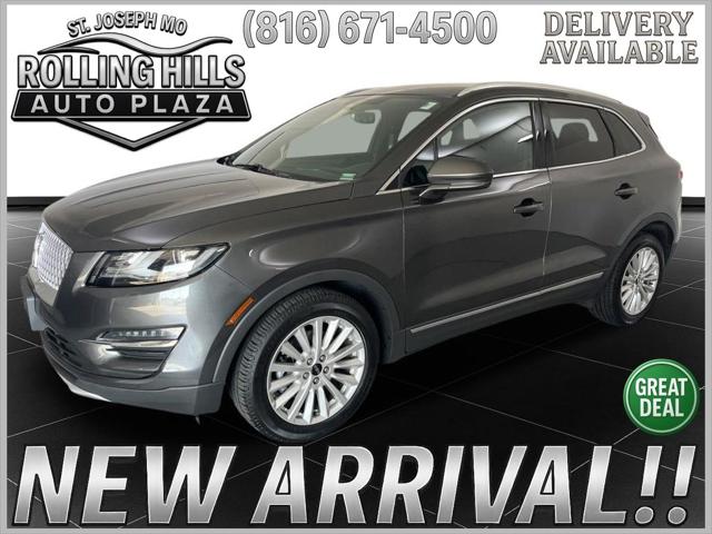2019 Lincoln MKC Standard for sale in Saint Joseph, MO