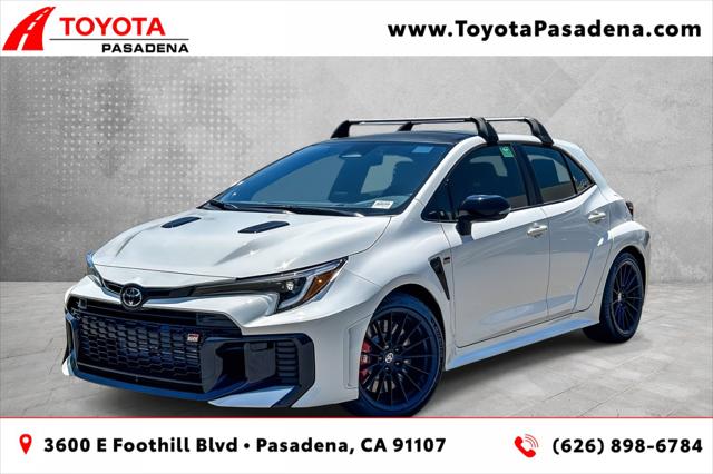 2026 Toyota GR Corolla Premium Plus for sale in Pasadena, CA