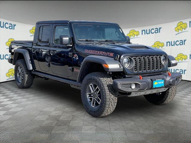 2026 Jeep Gladiator Sport for sale in Tilton, NH