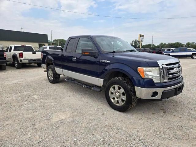 2009 Ford F-150 XLT for sale in Manhattan, KS
