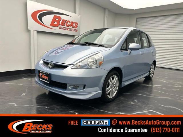 2008 Honda Fit for sale near Mason, OH