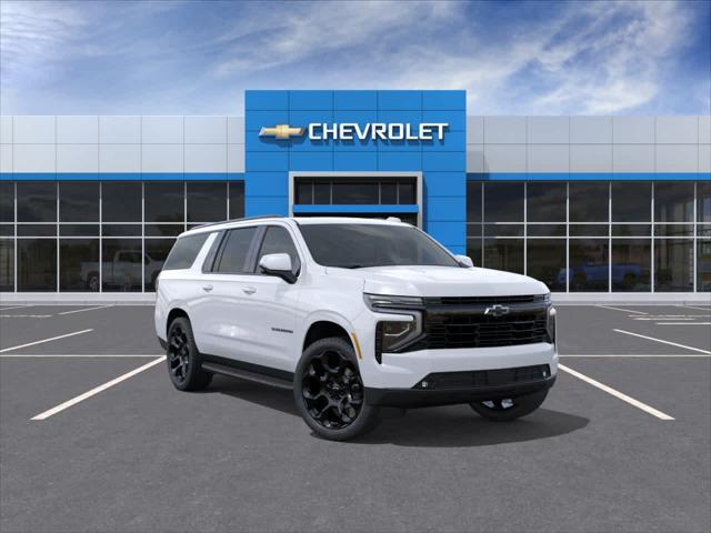 2026 Chevrolet Suburban RST, 4WD for sale in Philadelphia, PA
