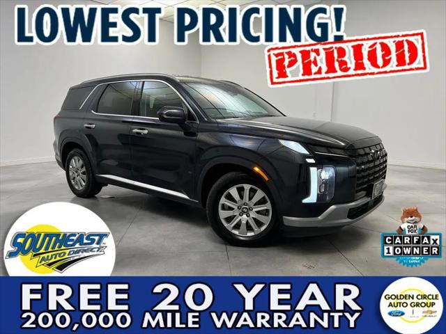 2024 Hyundai Palisade SEL for sale in Iuka, MS