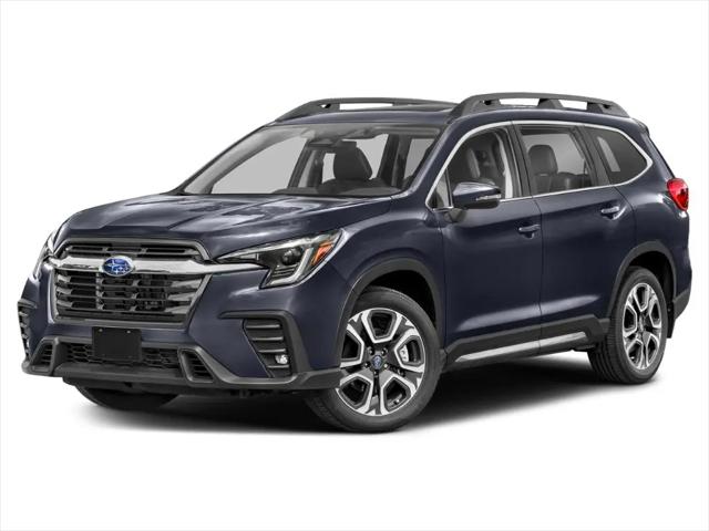 2023 Subaru Ascent Limited 7-Passenger for sale in Zainesville, OH