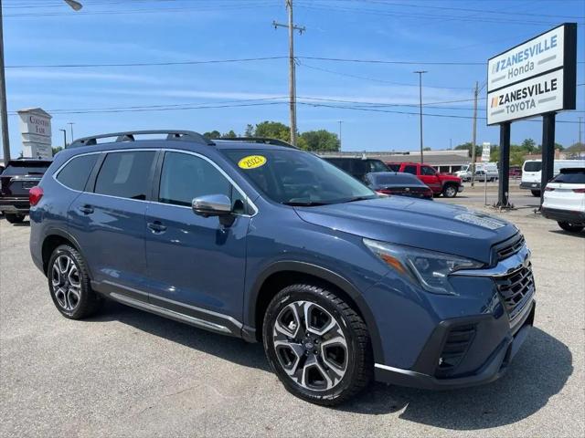 2023 Subaru Ascent Limited 7-Passenger for sale in Zainesville, OH