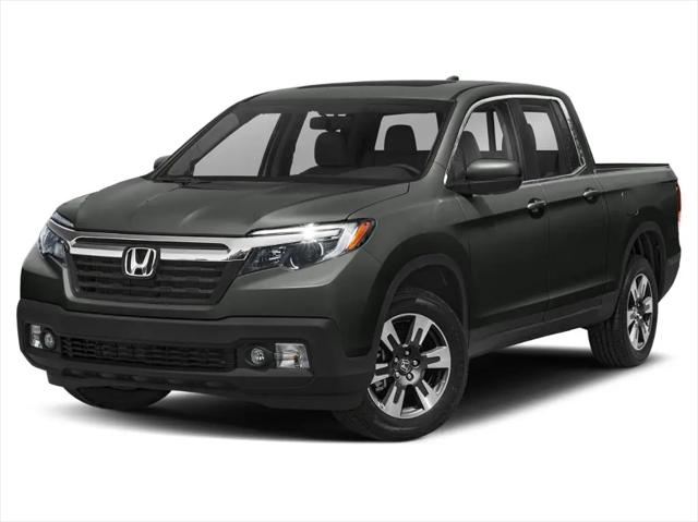 2019 Honda Ridgeline for sale near Zainesville, OH