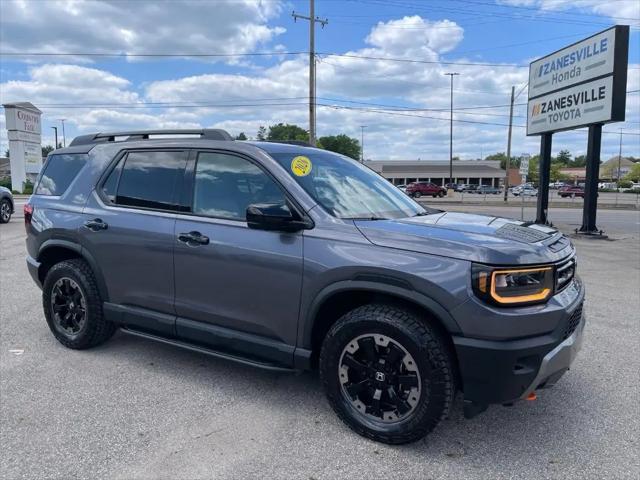 2026 Honda Passport for sale near Zainesville, OH