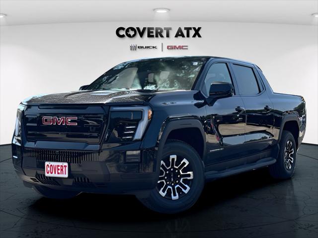 2026 GMC Sierra Standard Range Elevation for sale in Austin, TX