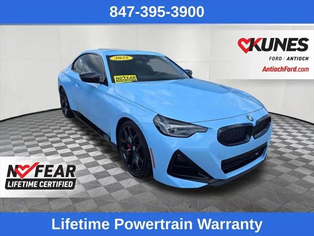 2025 BMW M240 i xDrive for sale in Antioch, IL