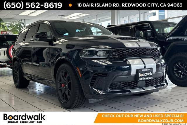 2026 Dodge Durango R/T 392 Premium AWD for sale in Redwood City, CA
