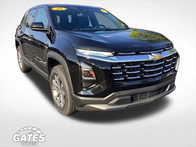 2025 Chevrolet Equinox FWD LT for sale in South Bend, IN