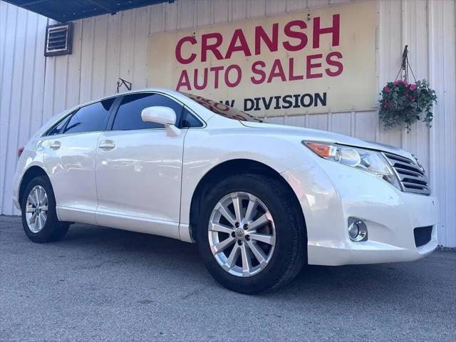 2009 Toyota Venza Base for sale in Arlington, TX