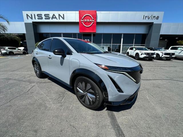 2024 Nissan ARIYA EVOLVE+ for sale in Irvine, CA