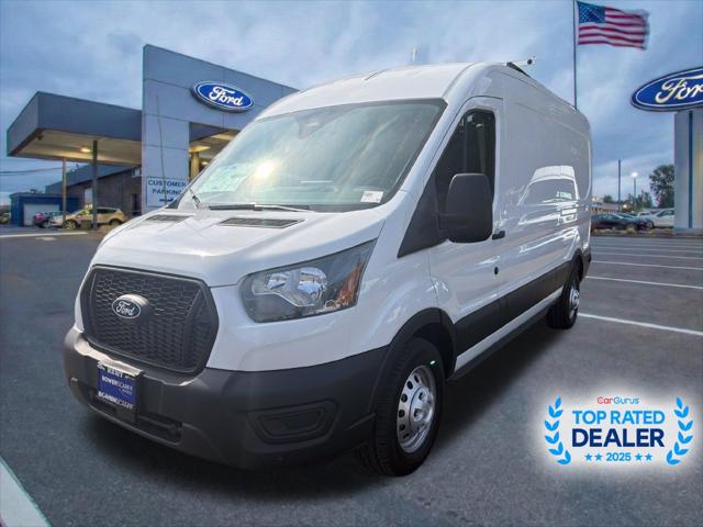 2026 Ford Transit Cargo Van Base for sale in Kent, WA