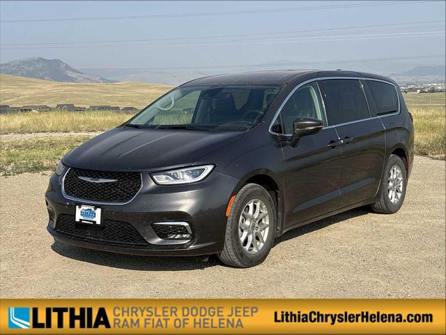 2023 Chrysler Pacifica Touring L for sale in Helena, MT