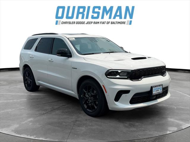 2026 Dodge Durango GT Plus AWD HEMI V8 for sale in Baltimore, MD