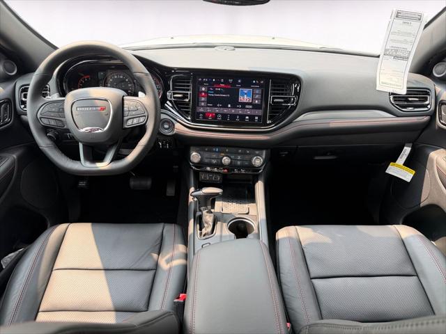 2026 Dodge Durango GT Plus AWD HEMI V8