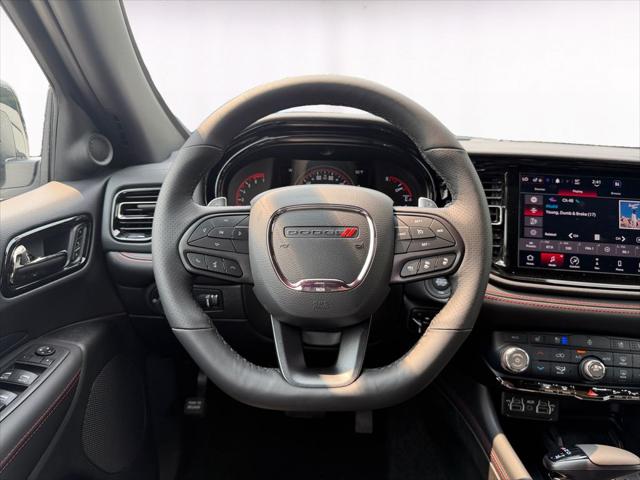 2026 Dodge Durango GT Plus AWD HEMI V8