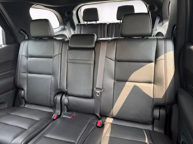 2026 Dodge Durango GT Plus AWD HEMI V8