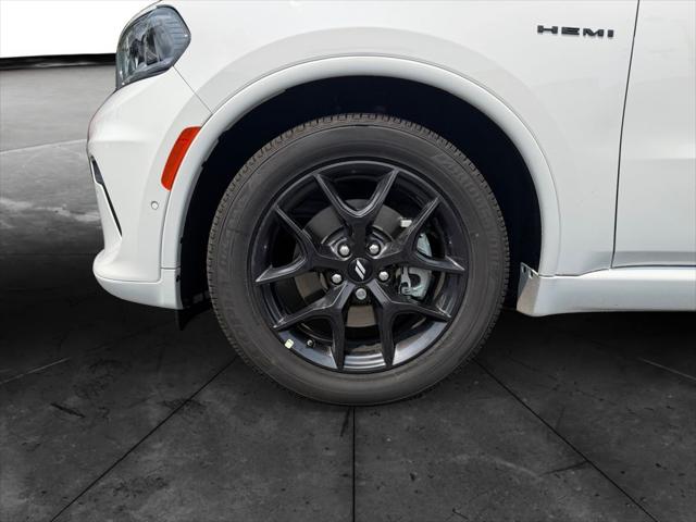 2026 Dodge Durango GT Plus AWD HEMI V8
