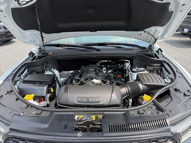 2026 Dodge Durango GT Plus AWD HEMI V8