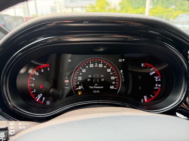 2026 Dodge Durango GT Plus AWD HEMI V8