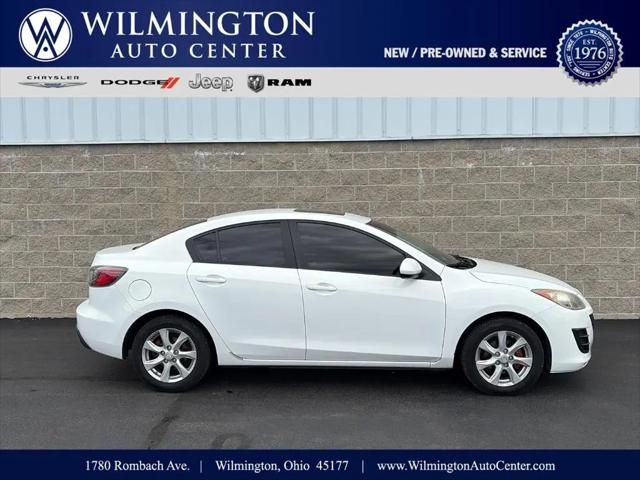 2010 Mazda Mazda3 for sale near Wilmington, OH