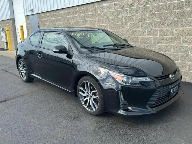 2014 Scion tC Base for sale near Wilmington, OH