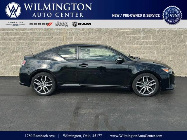 2014 Scion tC Base for sale near Wilmington, OH