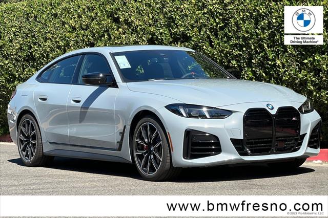2026 BMW M440i Gran Coupe M440i Gran Coupe for sale in Fresno, CA