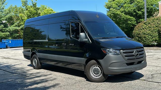 2023 Mercedes-Benz Sprinter 2500 High Roof 4-Cyl Diesel for sale in Exton, PA