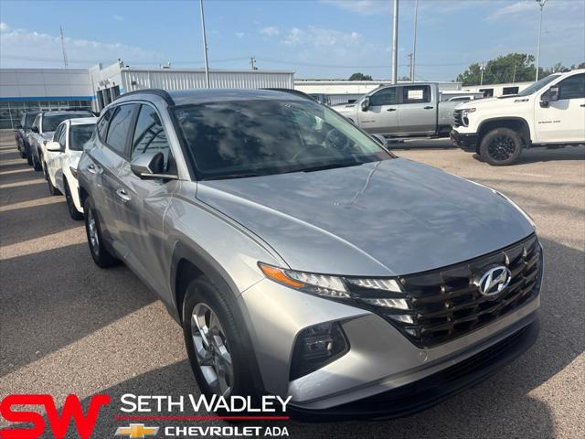 2024 Hyundai Tucson SEL for sale in Ada, OK