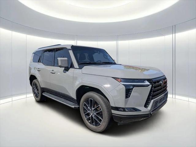 2024 Lexus GX 550 Premium+ for sale in Lake City, FL