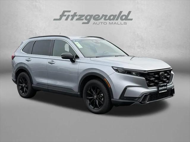 2024 Honda CR-V Hybrid Sport-L for sale in Hagerstown, MD