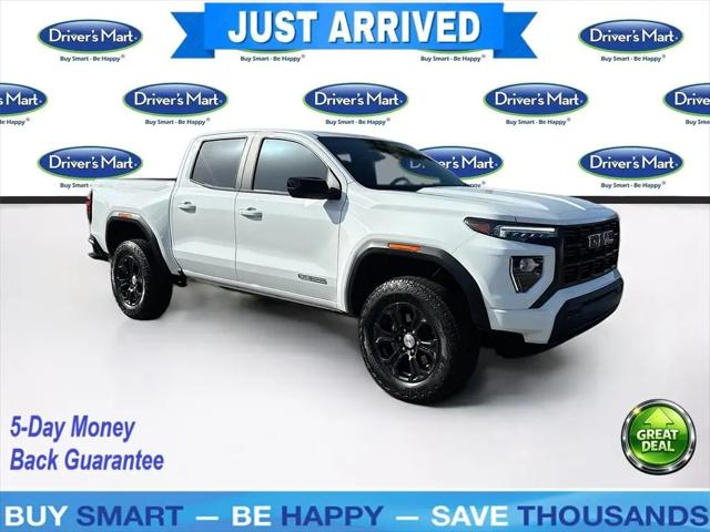 2024 GMC Canyon 2WD Elevation for sale in Winter Park, FL