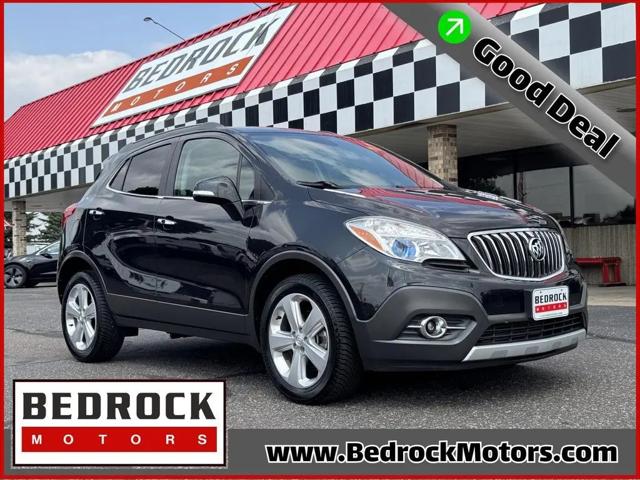 2016 Buick Encore Convenience for sale in Blaine, MN