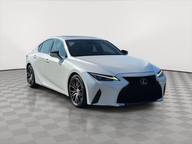 2024 Lexus IS 300 300 for sale in Huntington Station, NY
