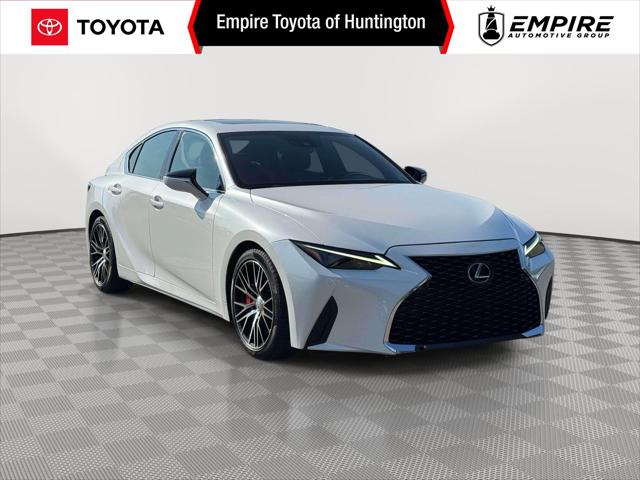 2024 Lexus IS 300 300 for sale in Huntington Station, NY