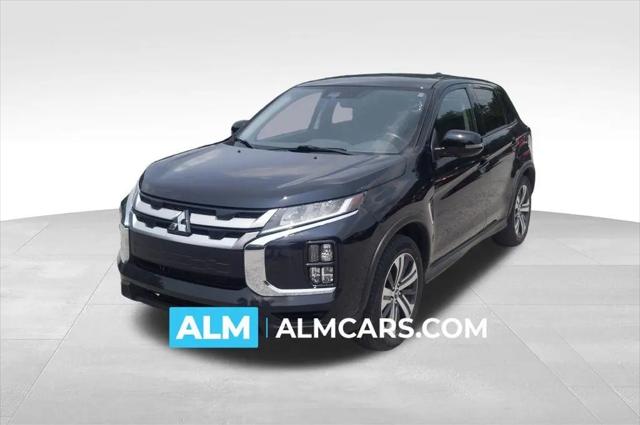 2024 Mitsubishi Outlander Sport 2.0 SE AWC for sale in Florence, SC