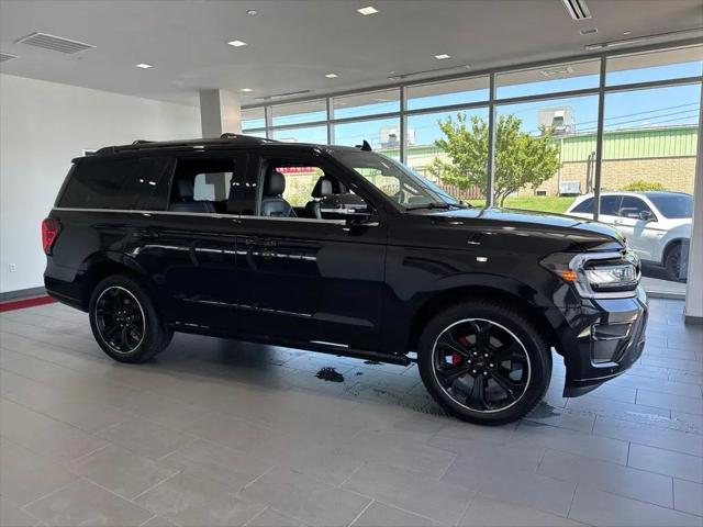 2022 Ford Expedition Limited for sale in Springfield, MO