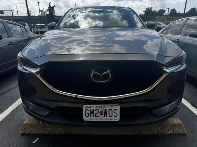 2017 Mazda CX-5 Grand Touring for sale in Springfield, MO