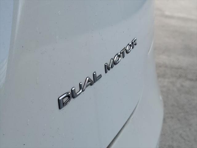 2021 Tesla Model S Long Range Dual Motor All-Wheel Drive