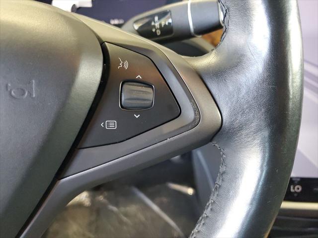 2021 Tesla Model S Long Range Dual Motor All-Wheel Drive